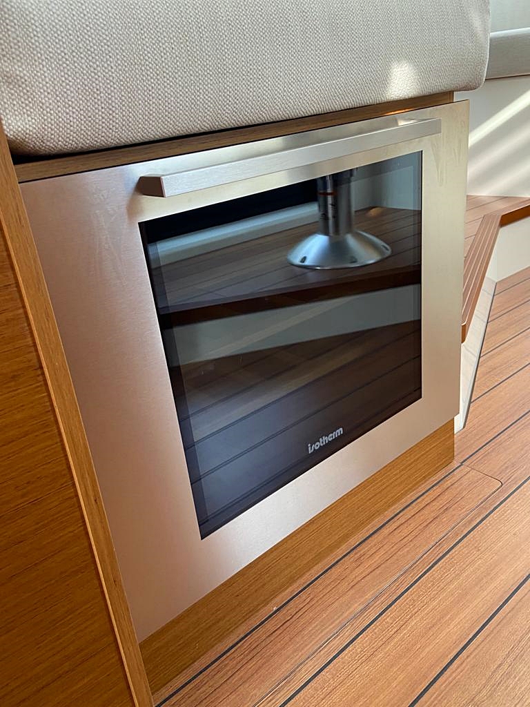 Swift Trawler 48 — photo 60