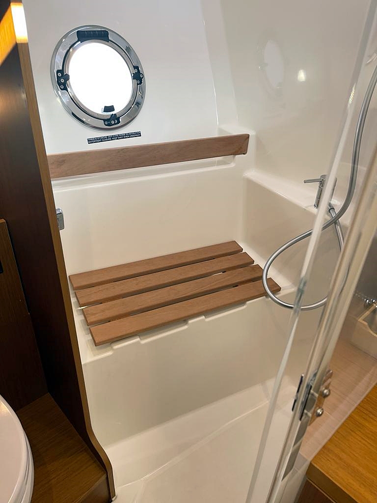 Swift Trawler 48 — photo 61