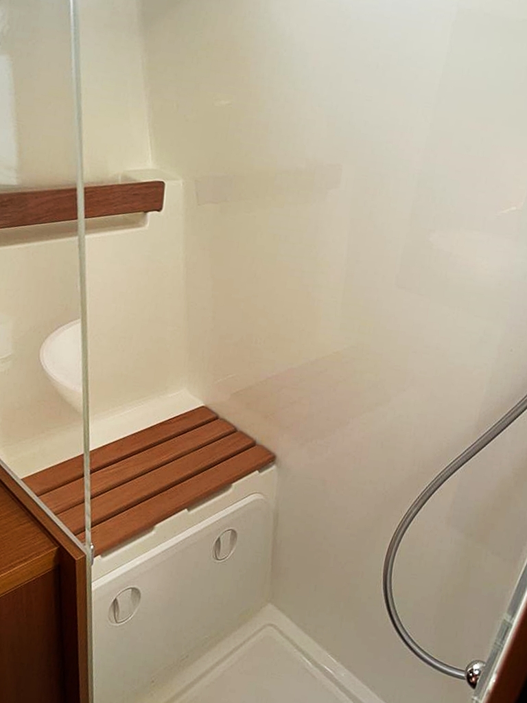 Swift Trawler 48 — photo 63