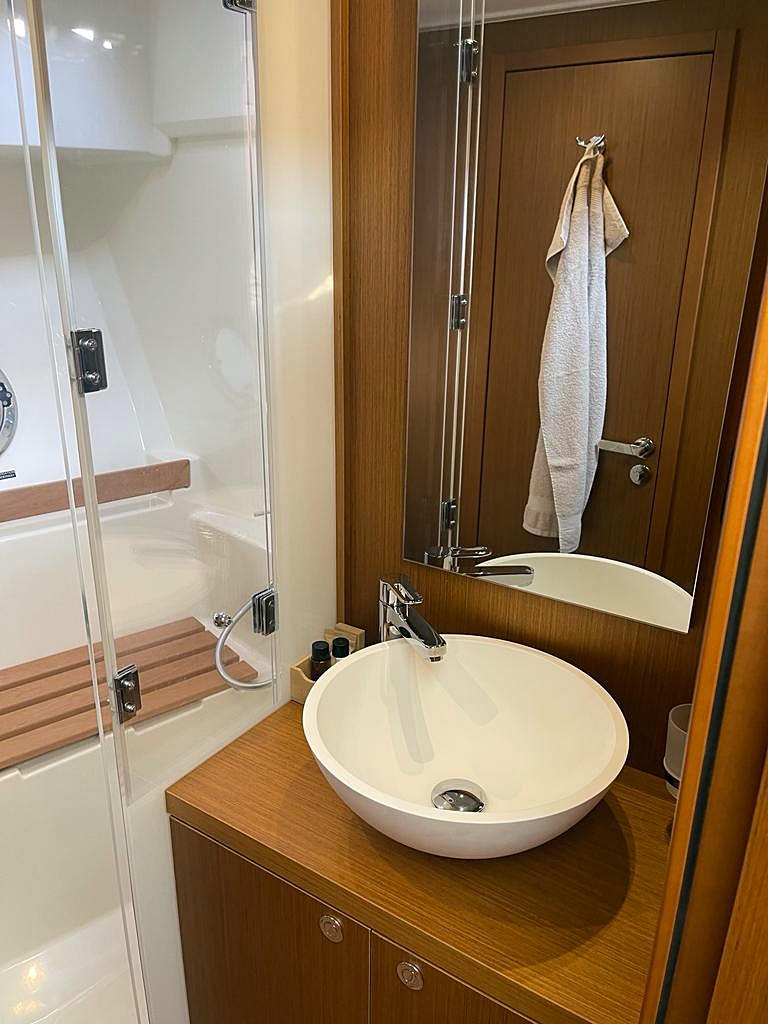 Swift Trawler 48 — photo 64