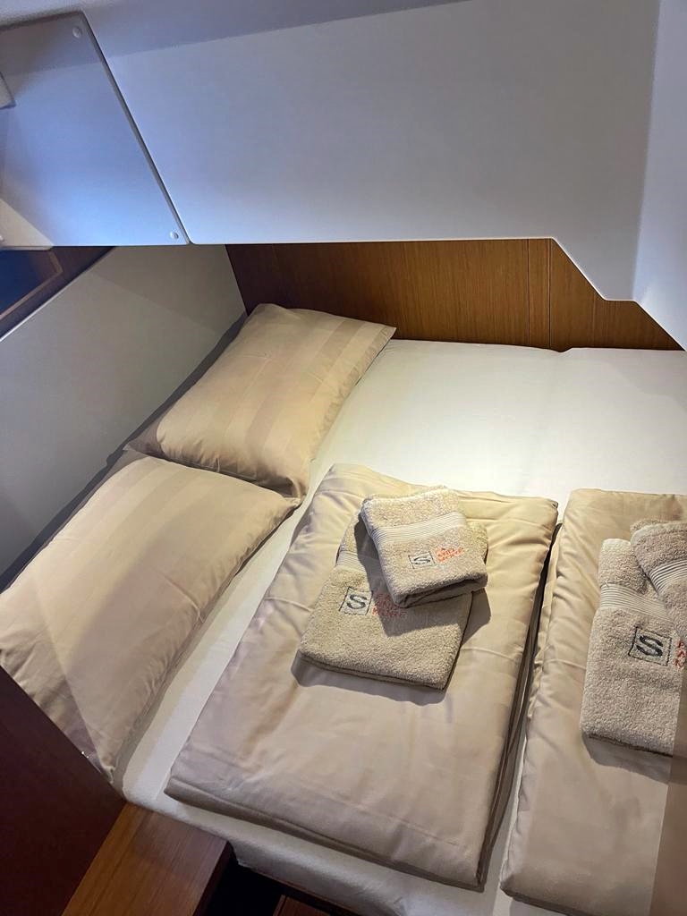 Swift Trawler 48 — photo 65