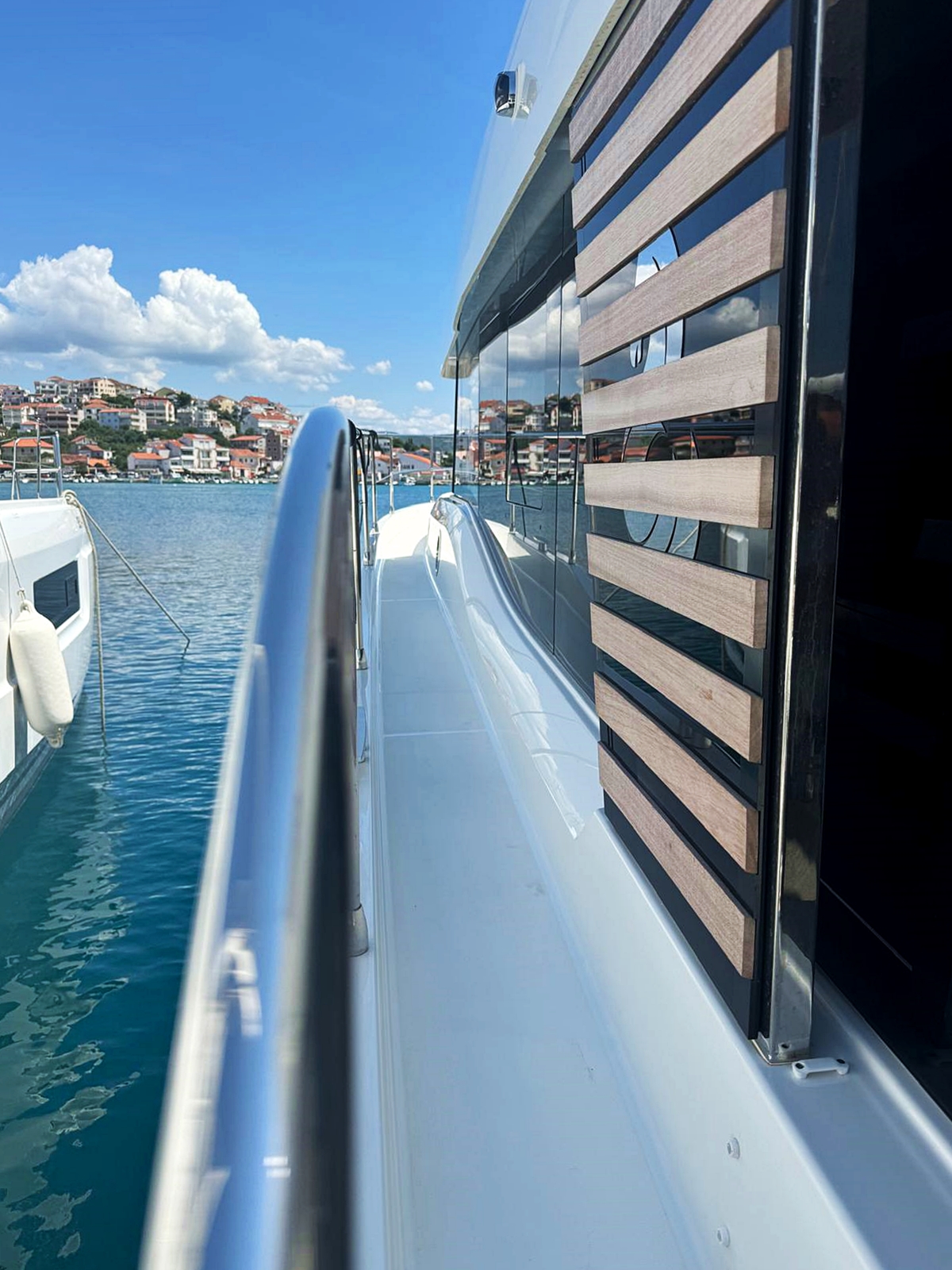 Swift Trawler 48 — photo 69