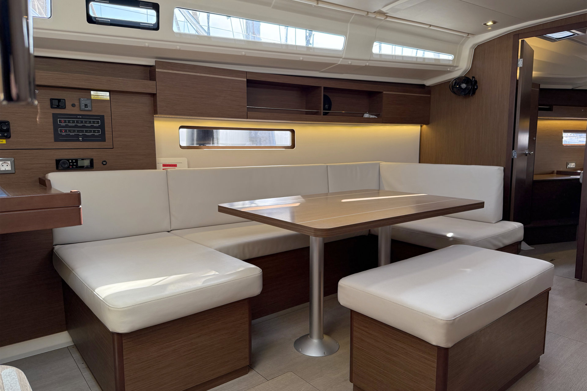 Oceanis 40.1 - 3 cab. — photo 20