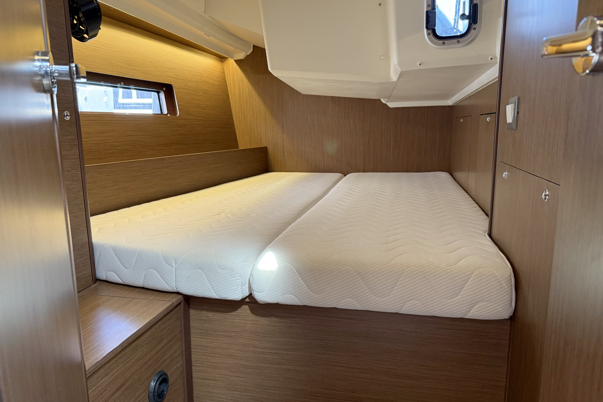 Oceanis 40.1 - 3 cab. — photo 22