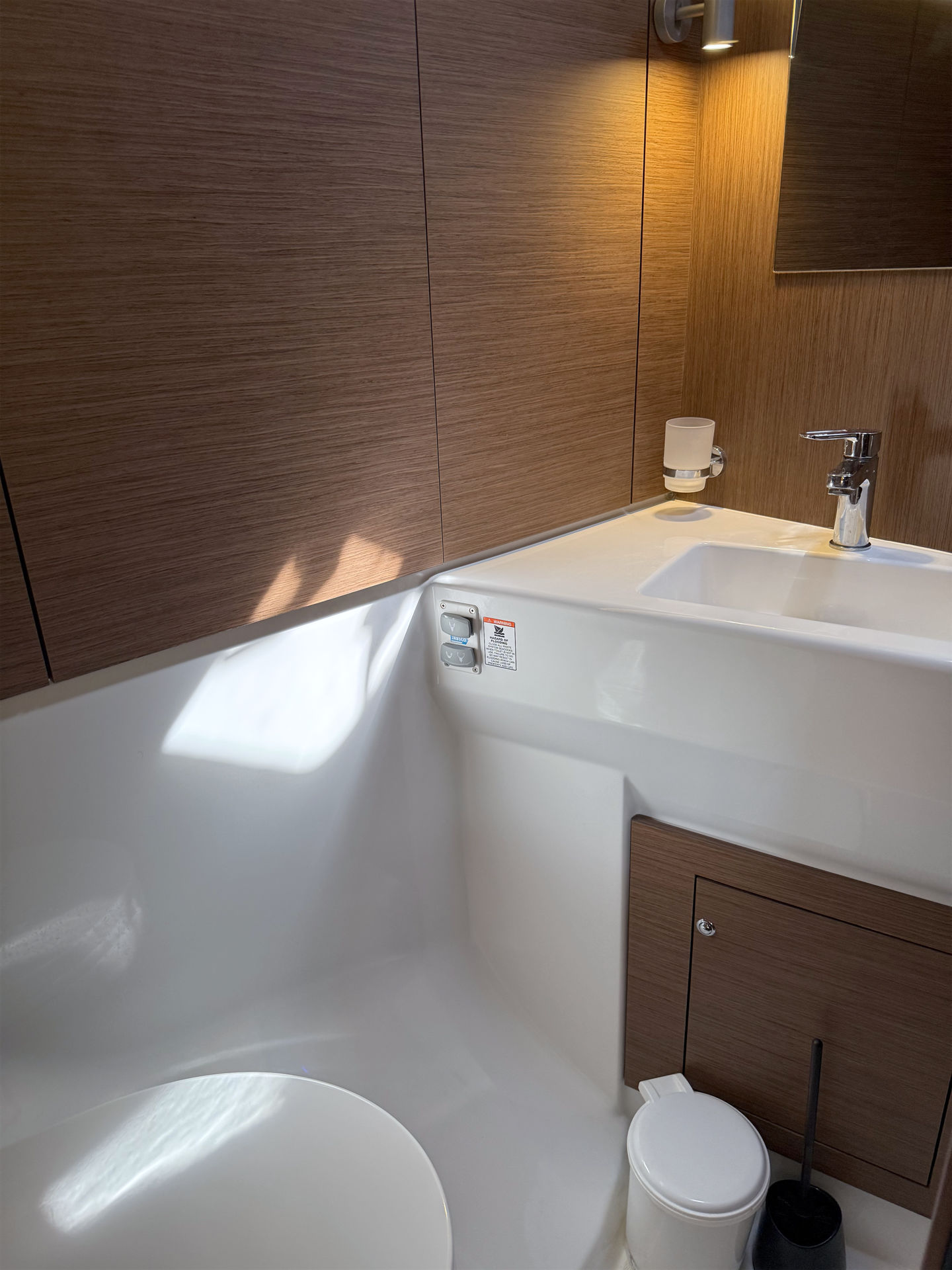 Oceanis 40.1 - 3 cab. — photo 24
