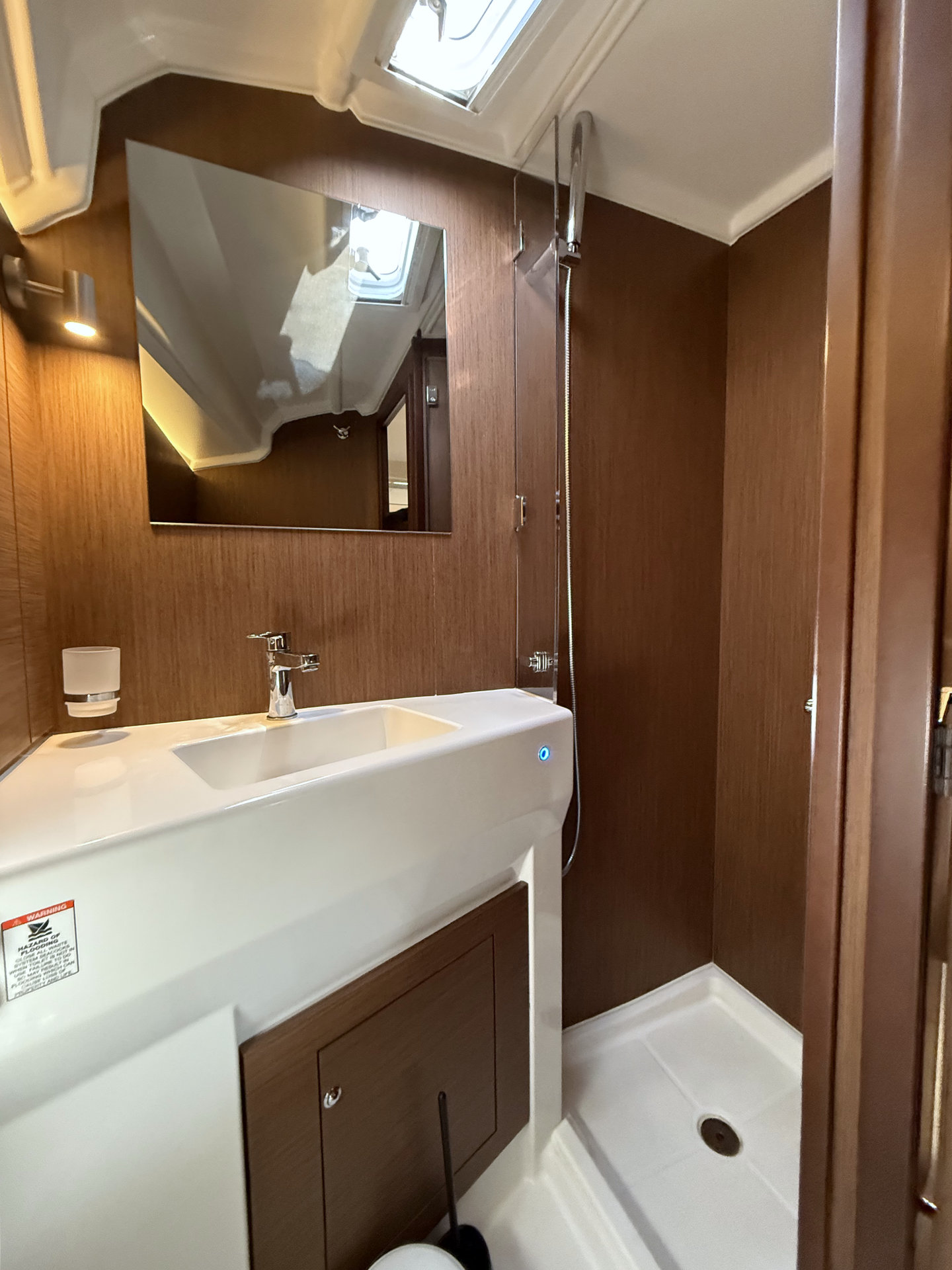 Oceanis 40.1 - 3 cab. — photo 25