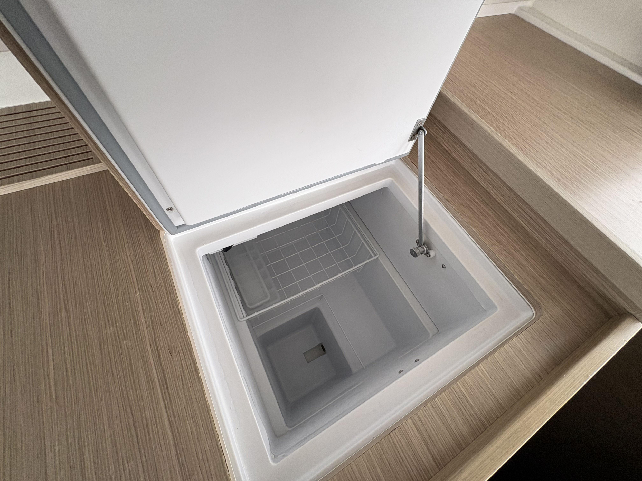 Lagoon 42 - 4 + 2 cab. — photo 16