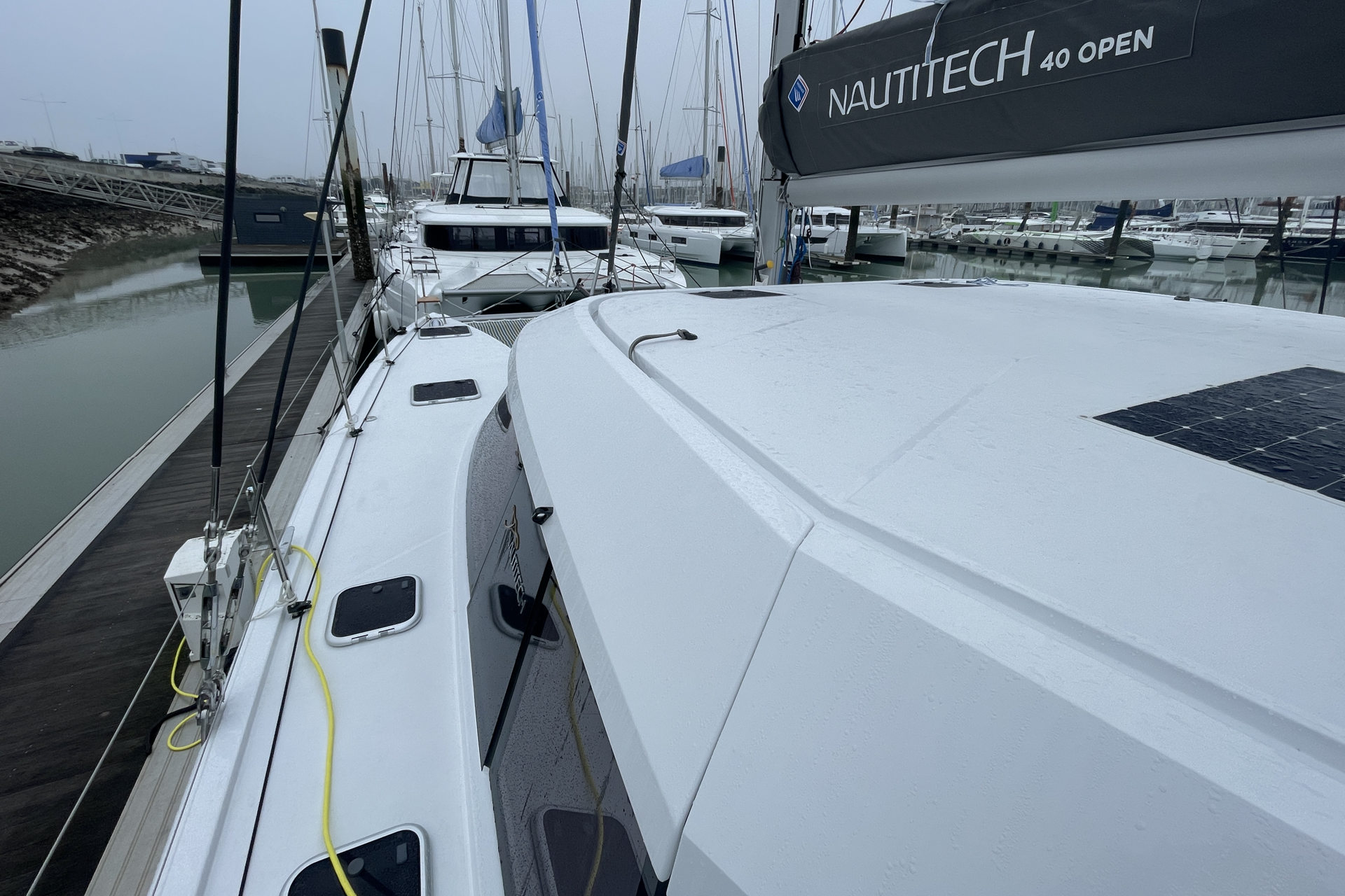 Nautitech 40 — photo 11