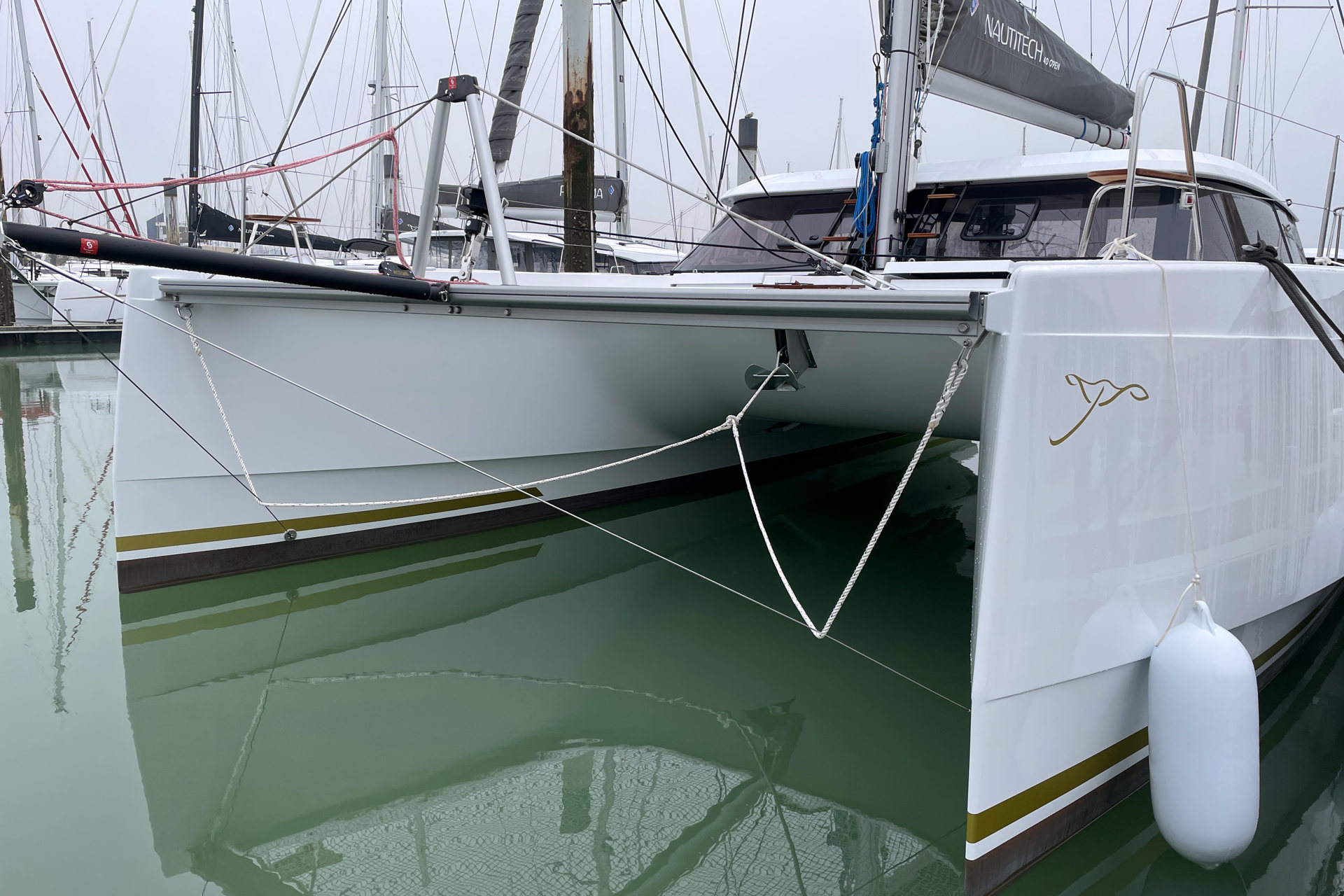 Nautitech 40 — photo 12