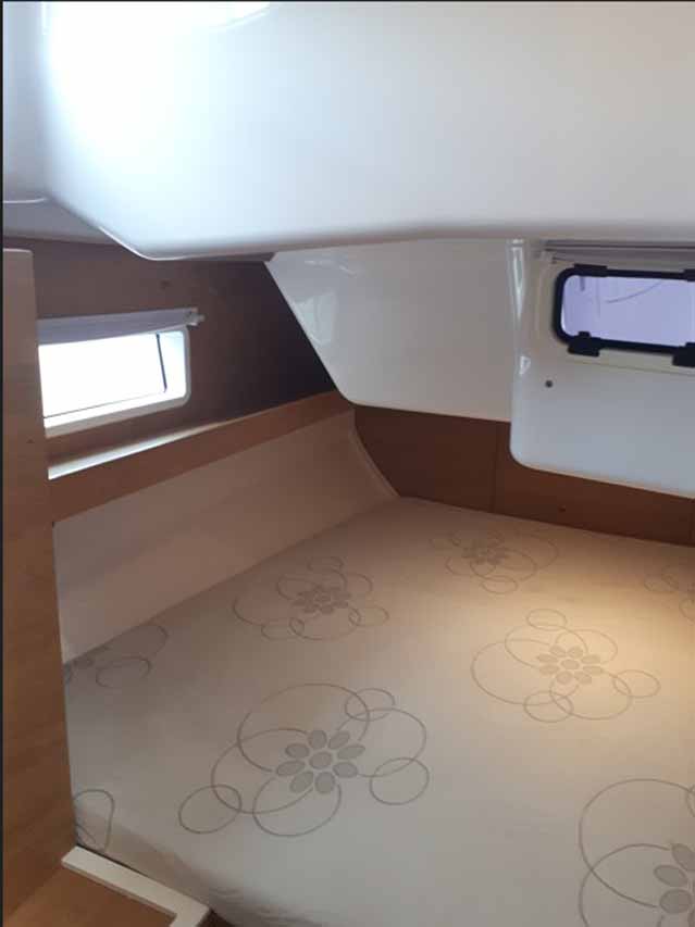 Elan Impression 45 (ex. 43) - 4 cab. — photo 18