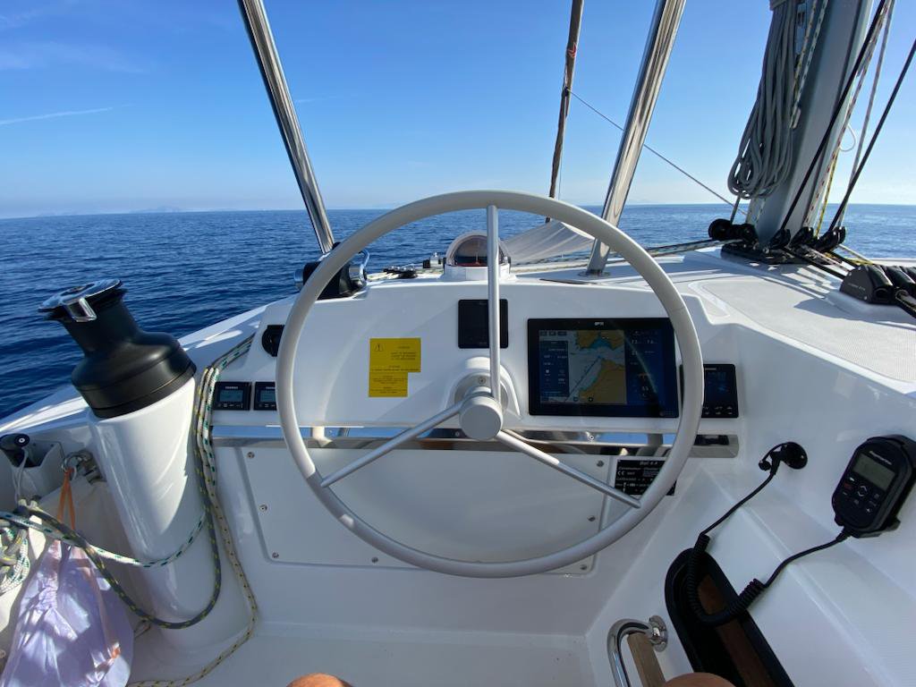 Bali 4.4 - 4 + 1 cab. — photo 6