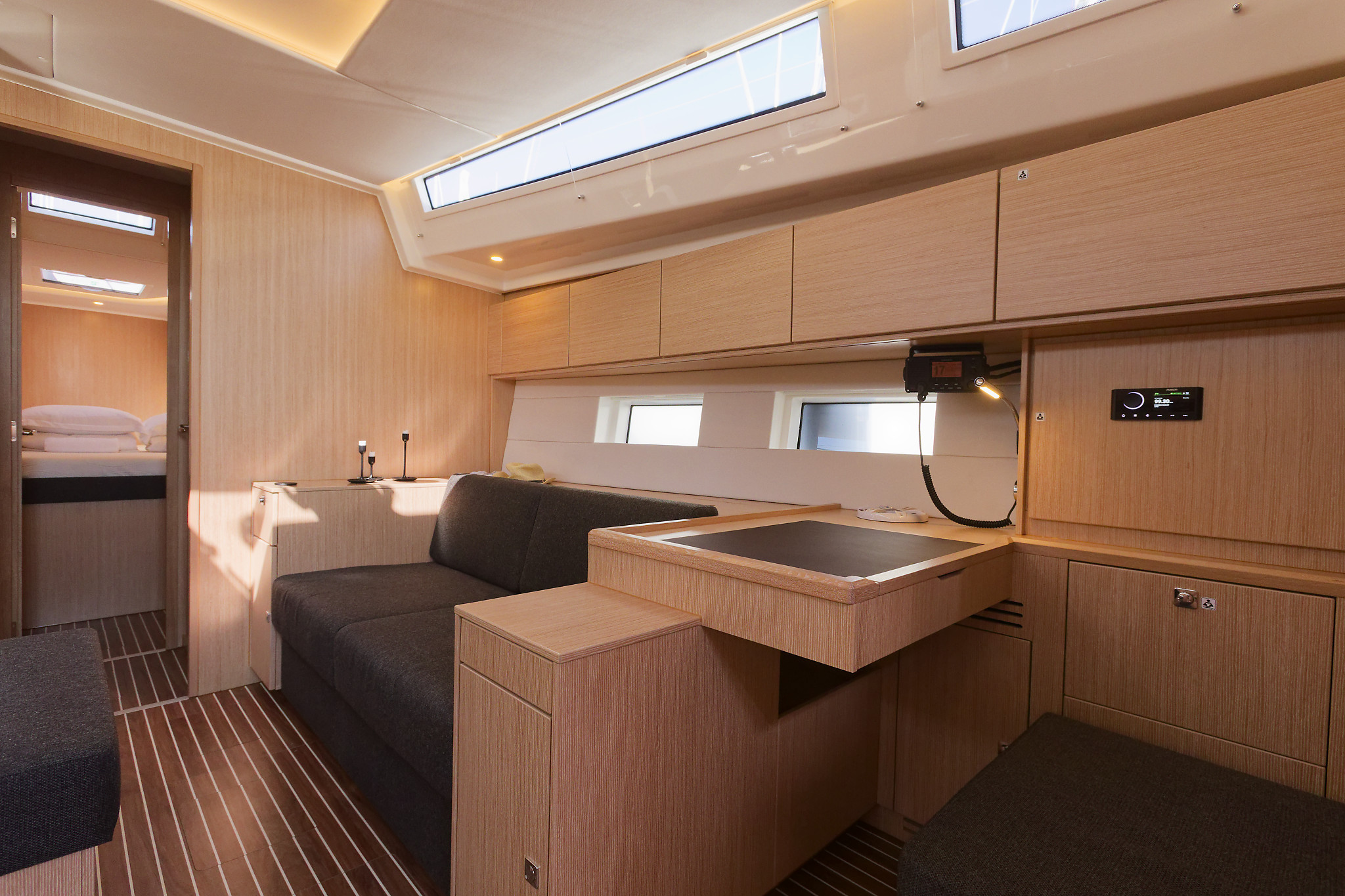 Bavaria C50 Style - 5 cab. — photo 1
