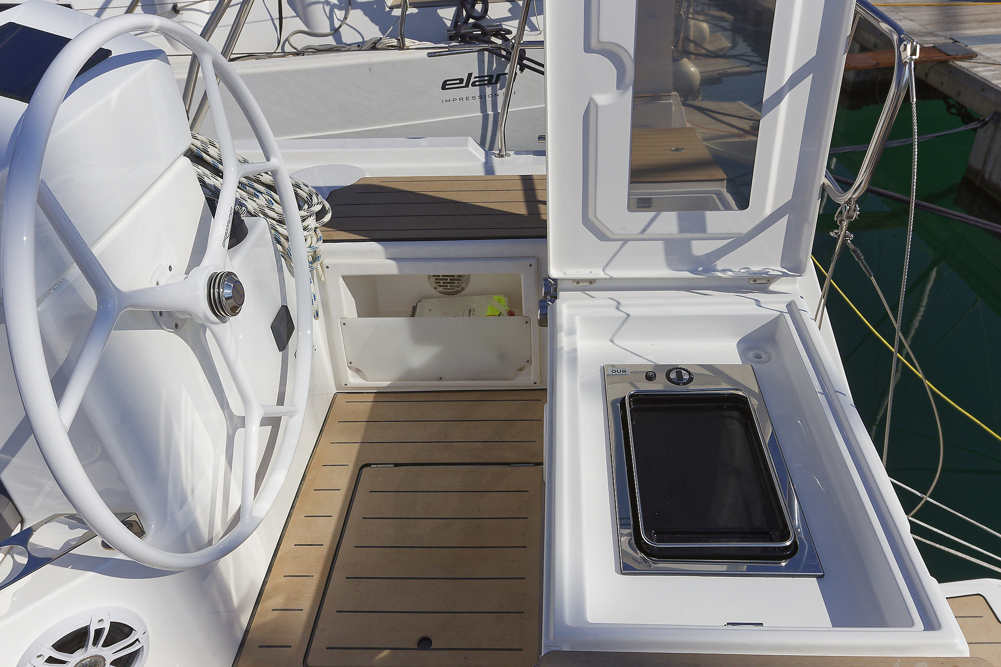 Bavaria C50 Style - 5 cab. — photo 13