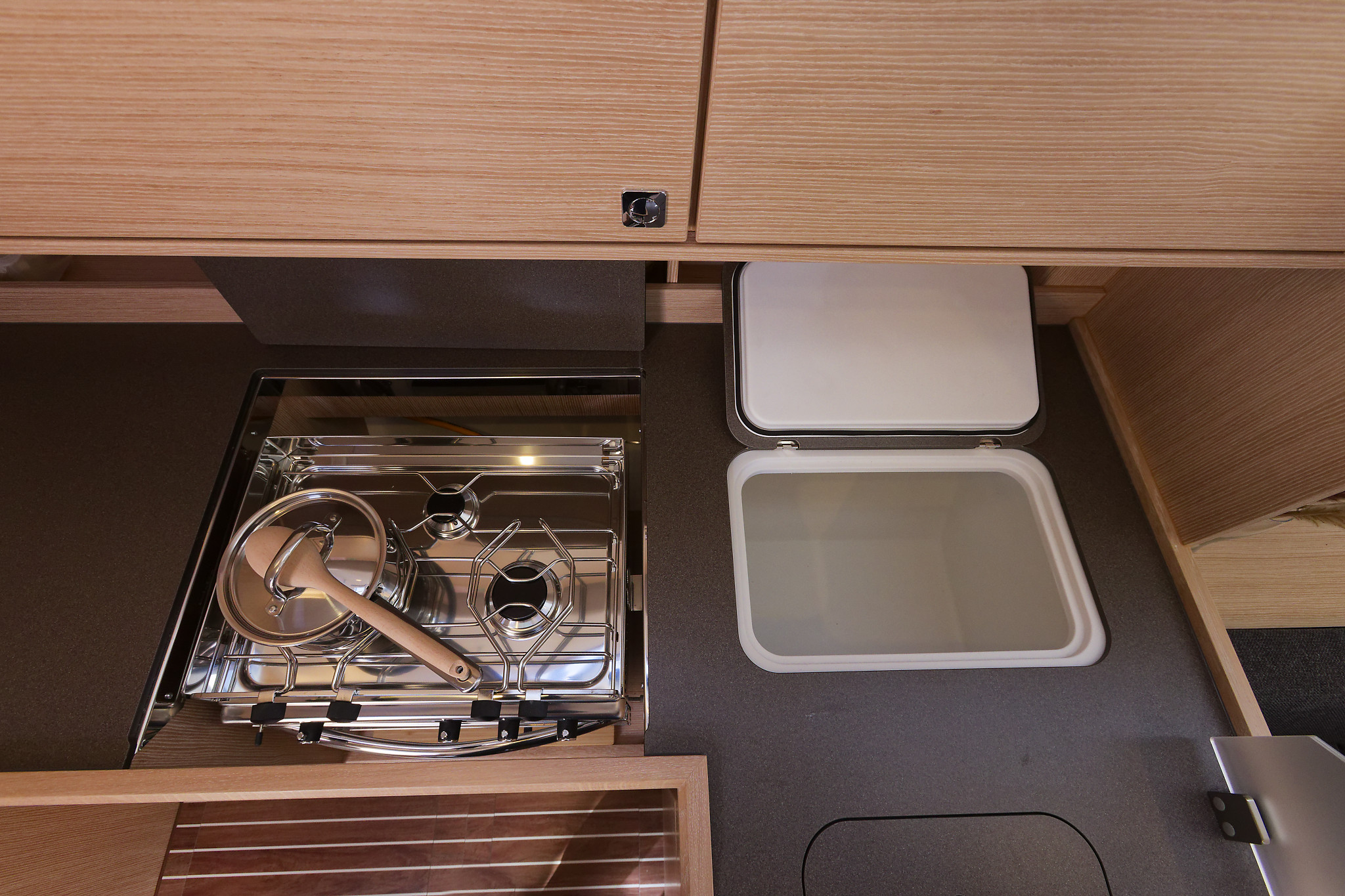 Bavaria C50 Style - 5 cab. — photo 21