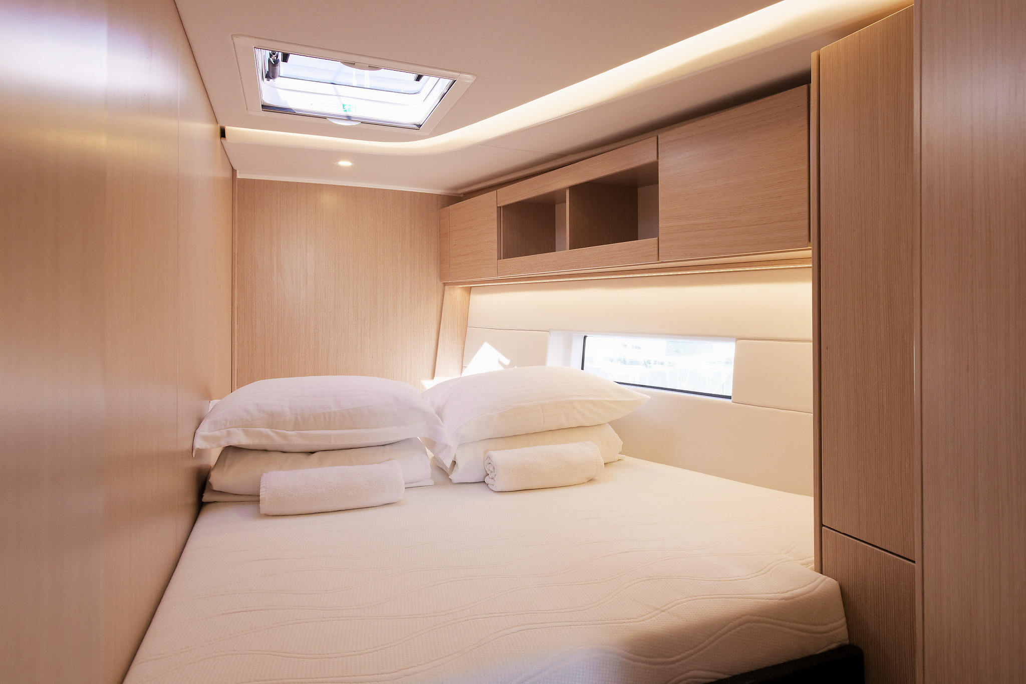 Bavaria C50 Style - 5 cab. — photo 24