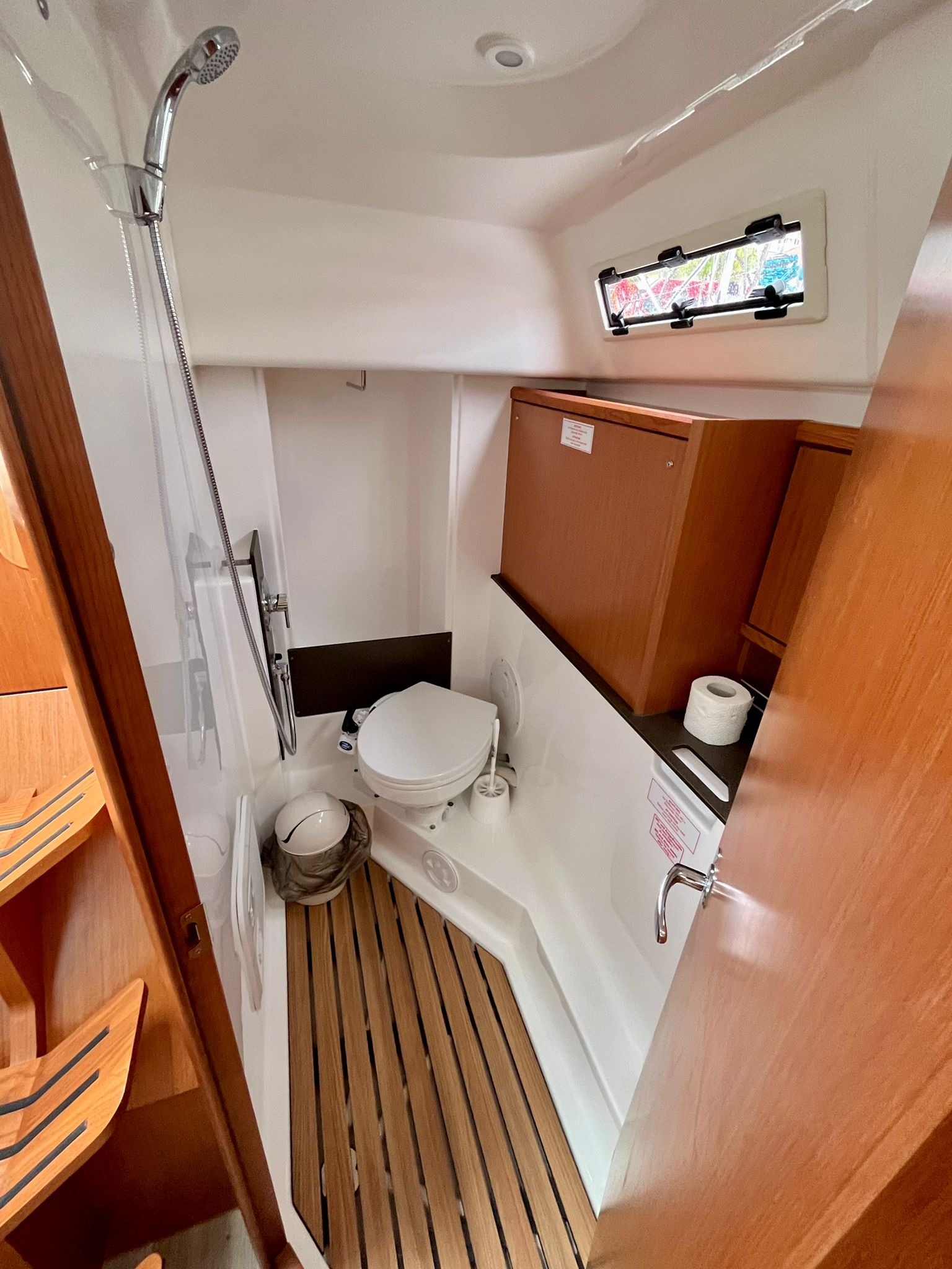 Bavaria Cruiser 34 - 2 cab. — photo 12