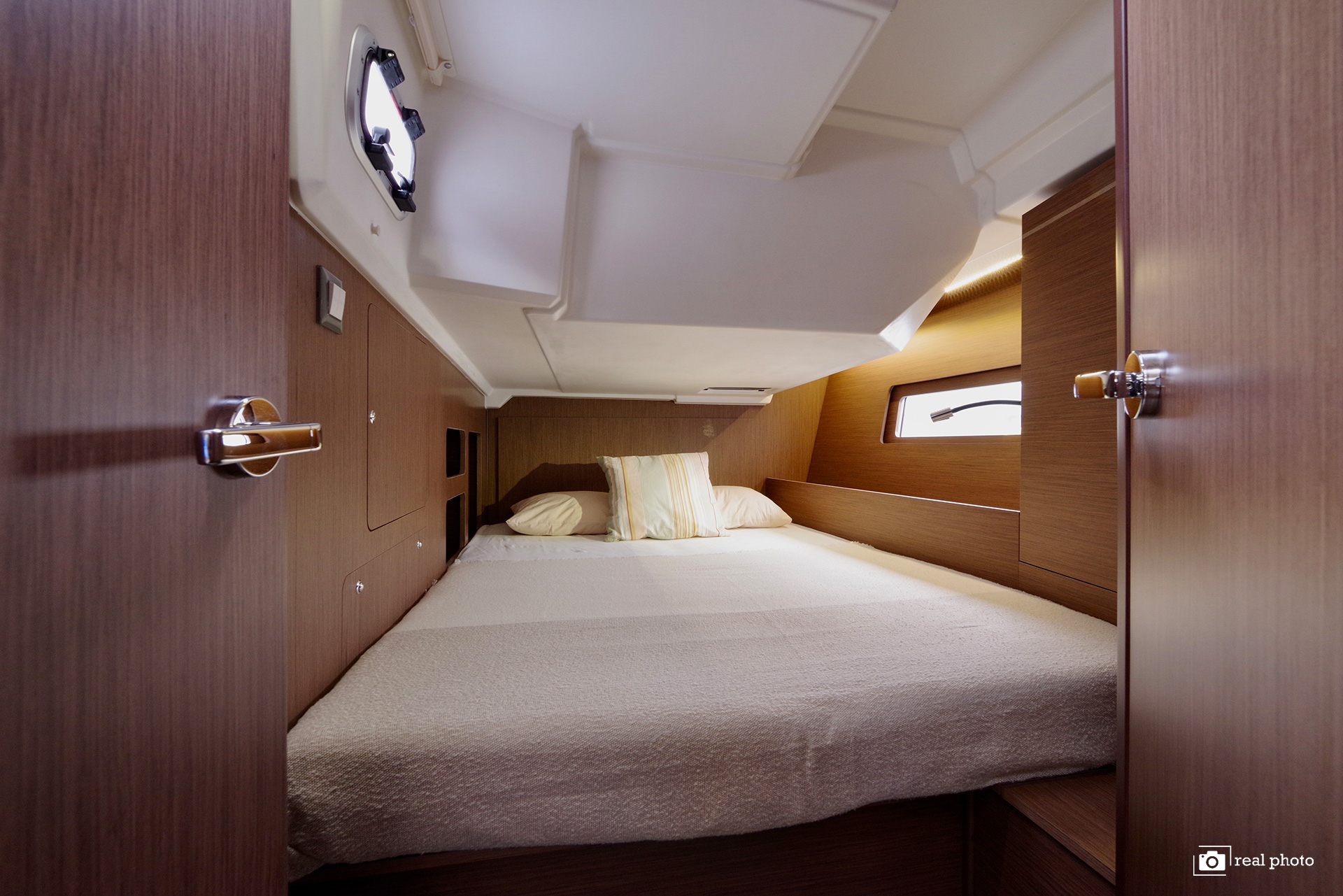 Oceanis 46.1 — photo 7