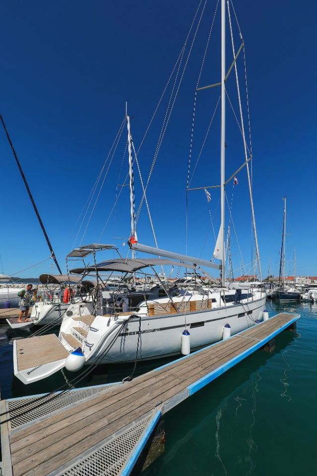 Bavaria Cruiser 46 - 4 cab. — photo 5