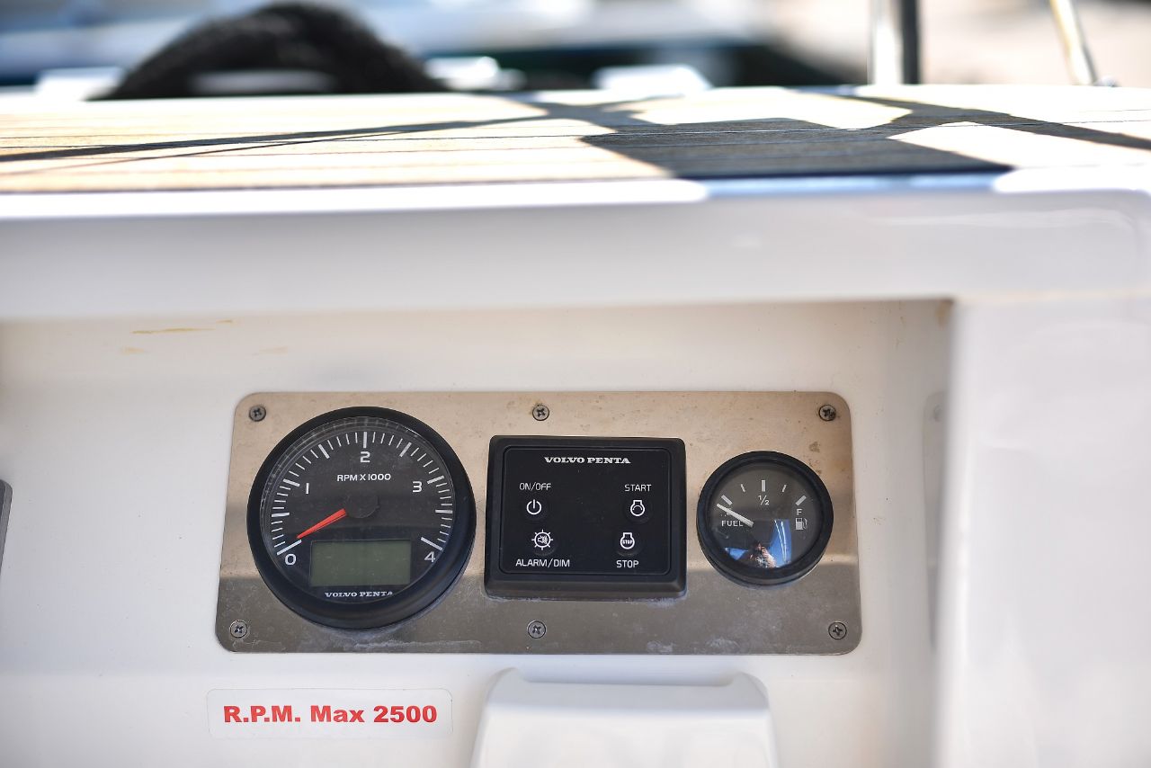 Bavaria Cruiser 46 - 4 cab. — photo 11