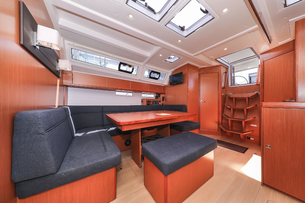 Bavaria Cruiser 46 - 4 cab. — photo 20