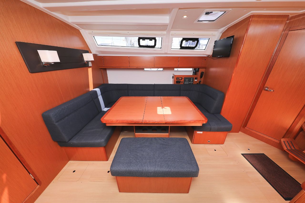Bavaria Cruiser 46 - 4 cab. — photo 22
