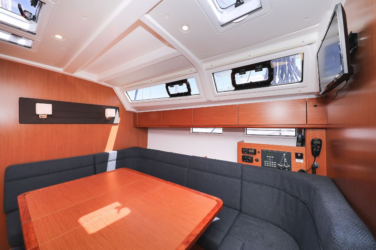 Bavaria Cruiser 46 - 4 cab. — photo 23