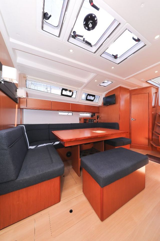 Bavaria Cruiser 46 - 4 cab. — photo 24
