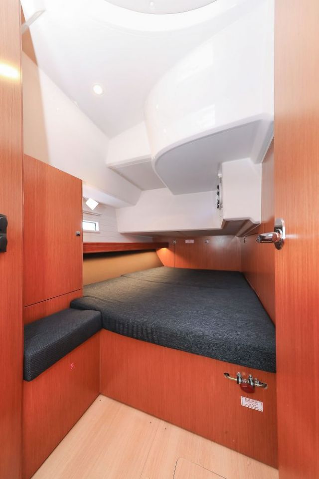 Bavaria Cruiser 46 - 4 cab. — photo 25
