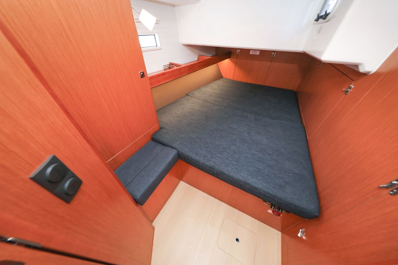 Bavaria Cruiser 46 - 4 cab. — photo 26