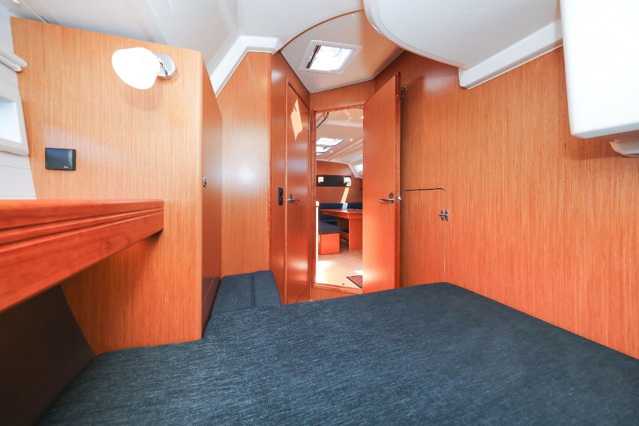 Bavaria Cruiser 46 - 4 cab. — photo 29