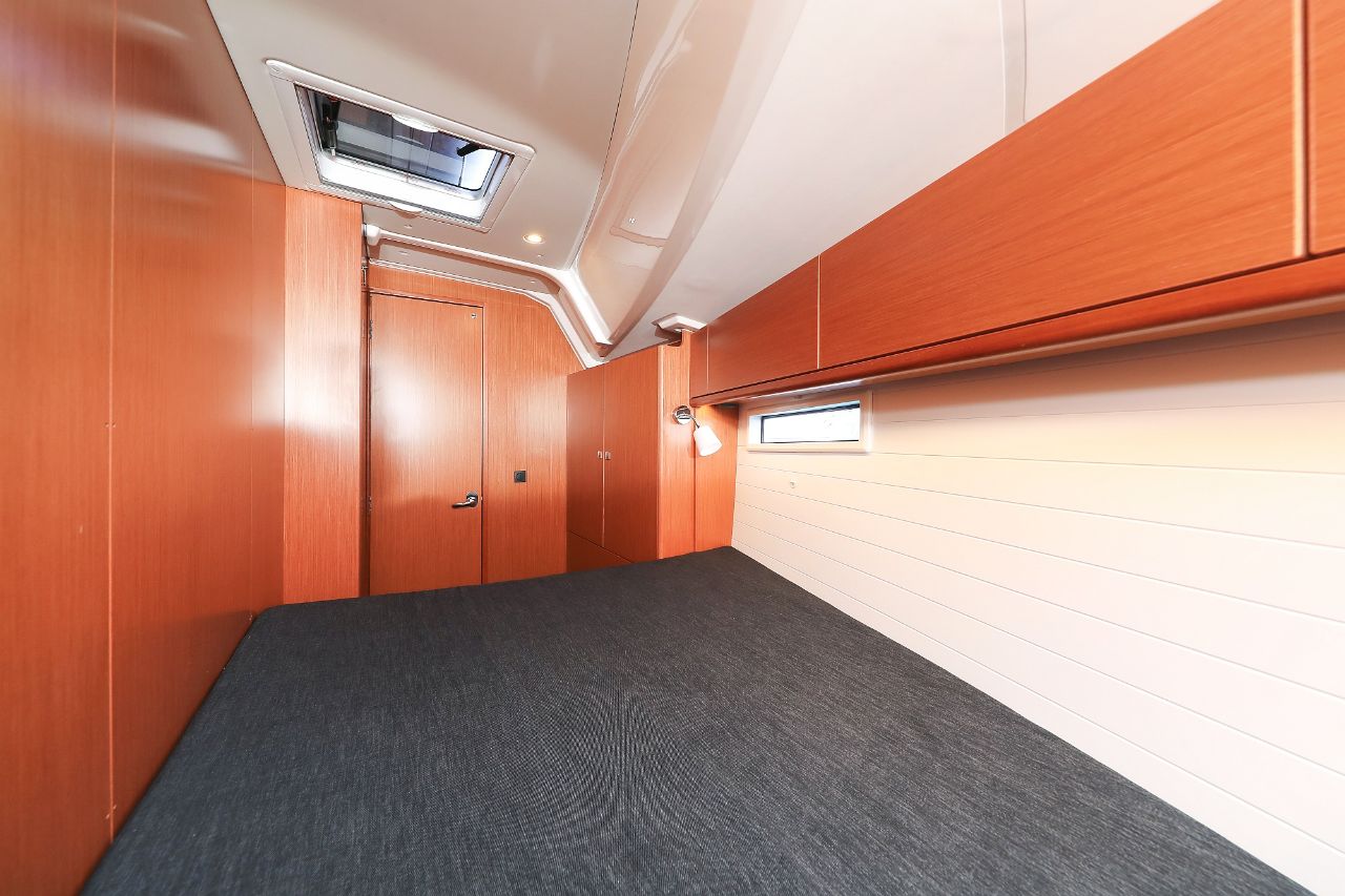 Bavaria Cruiser 46 - 4 cab. — photo 32