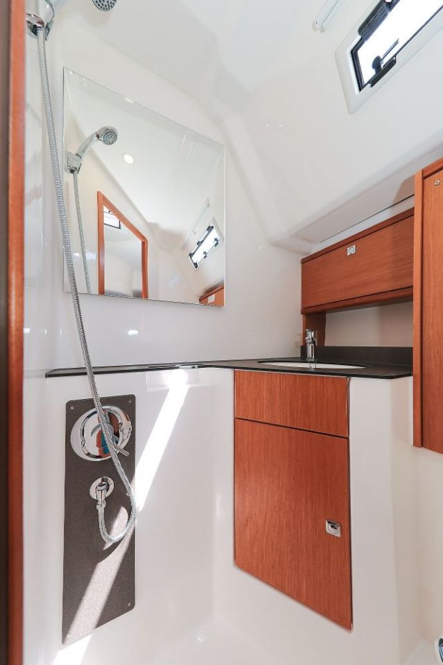 Bavaria Cruiser 46 - 4 cab. — photo 34