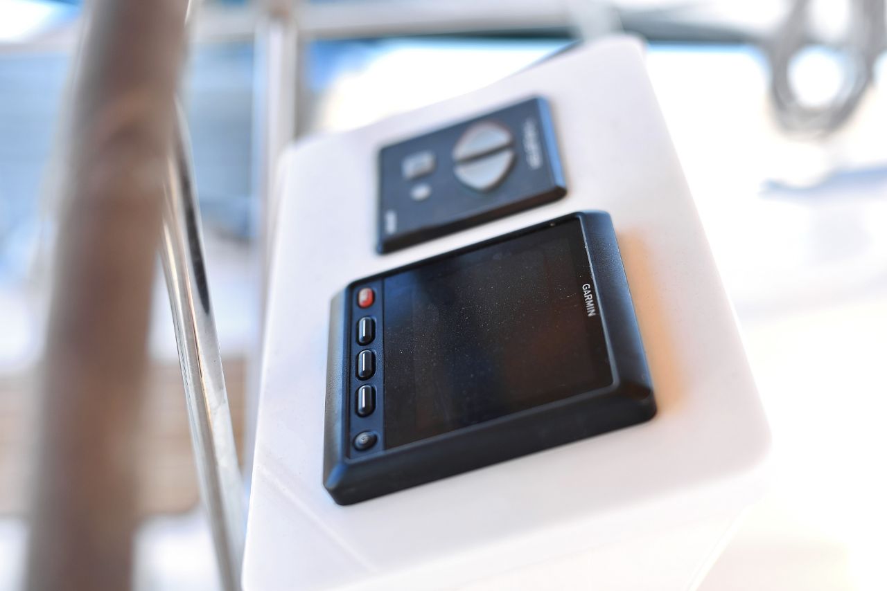 Bavaria Cruiser 37 - 3 cab. — photo 30