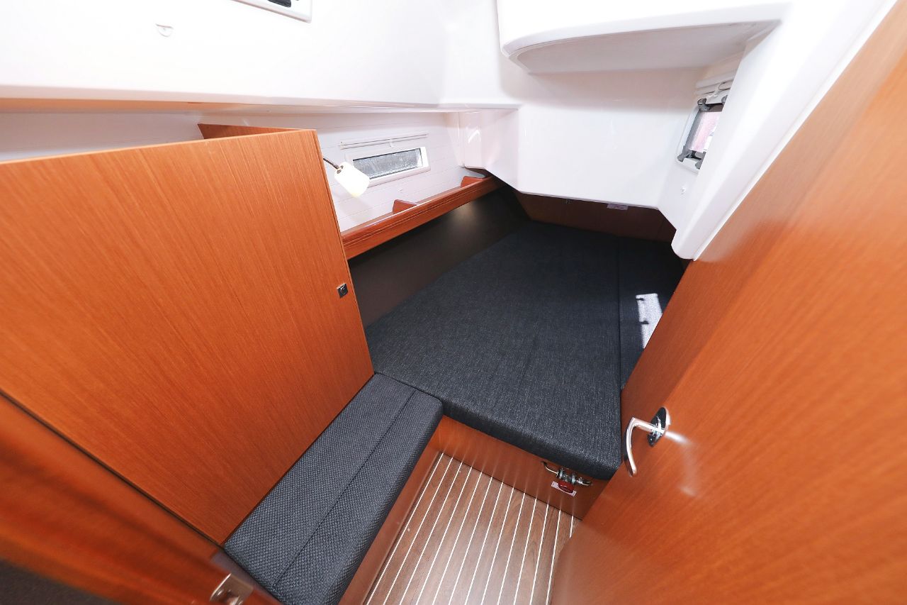 Bavaria Cruiser 37 - 3 cab. — photo 5