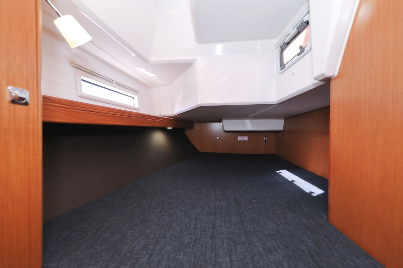 Bavaria Cruiser 37 - 3 cab. — photo 6