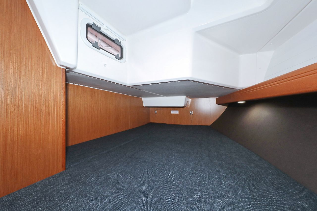 Bavaria Cruiser 37 - 3 cab. — photo 10