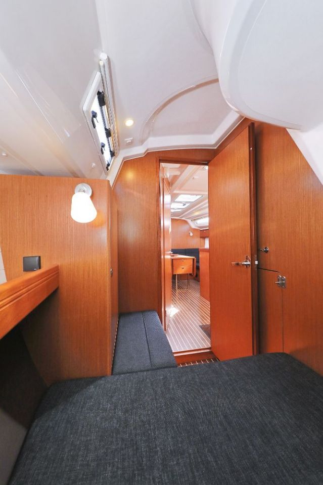 Bavaria Cruiser 37 - 3 cab. — photo 11