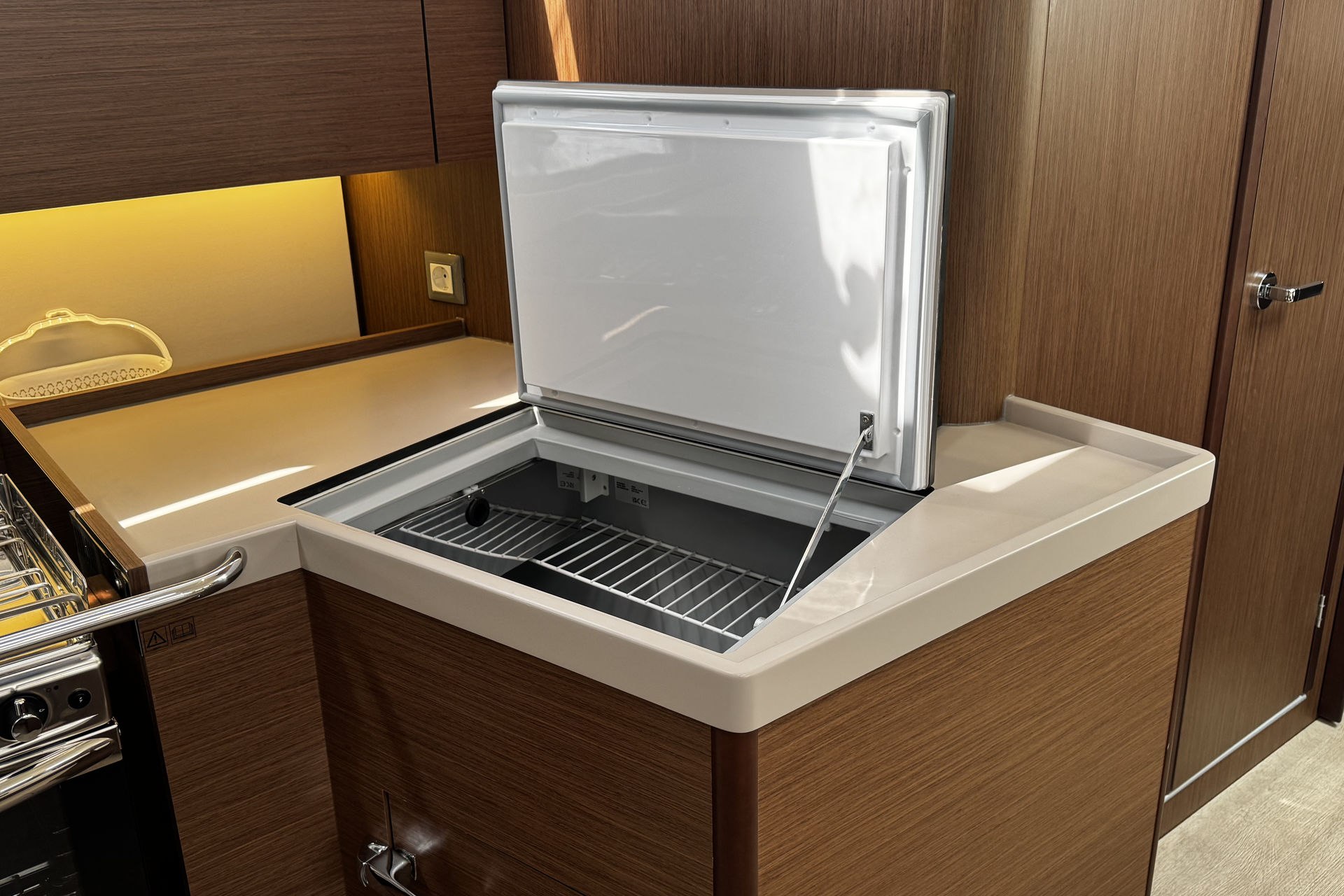 Oceanis 40.1 - 3 cab. — photo 15