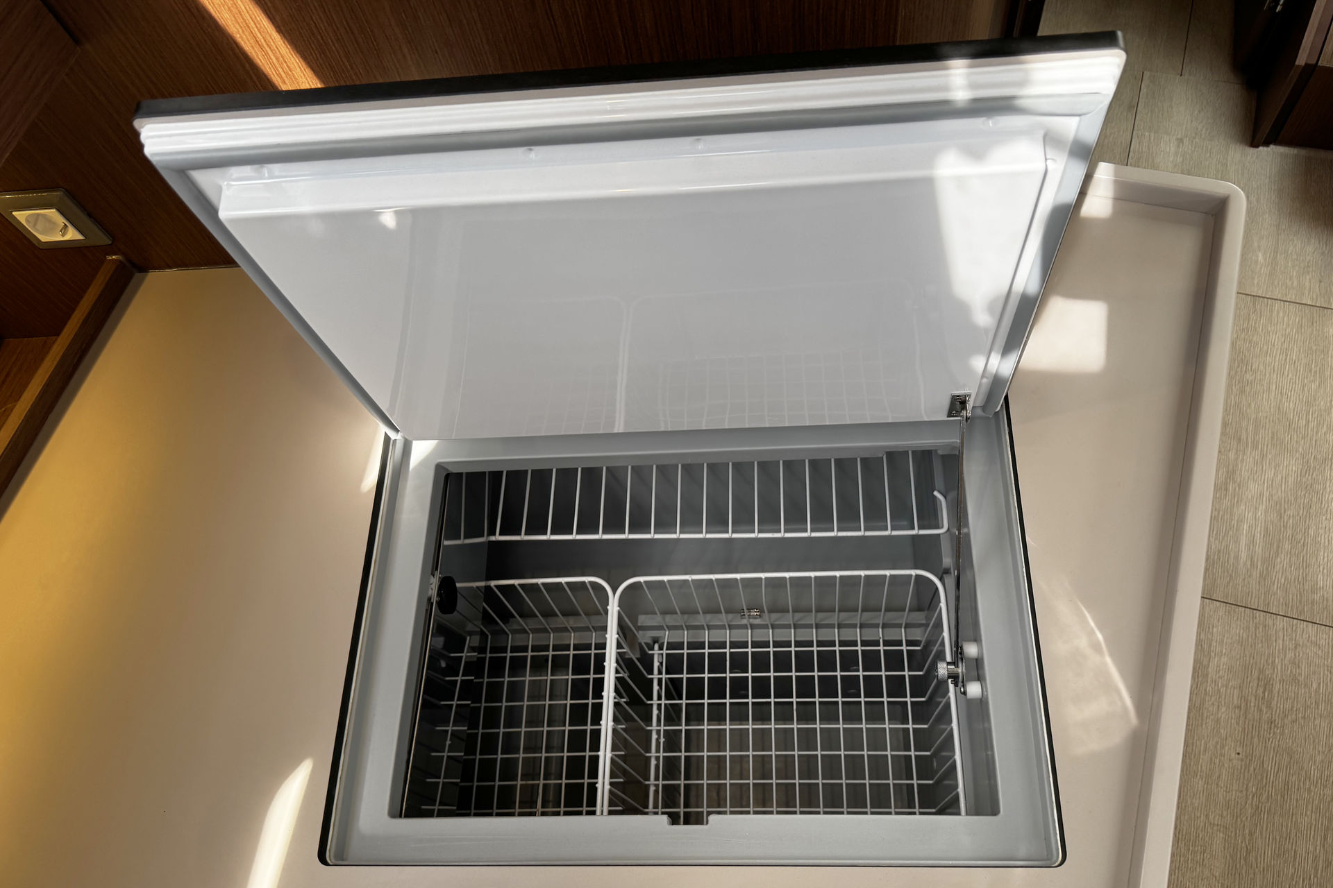 Oceanis 40.1 - 3 cab. — photo 16