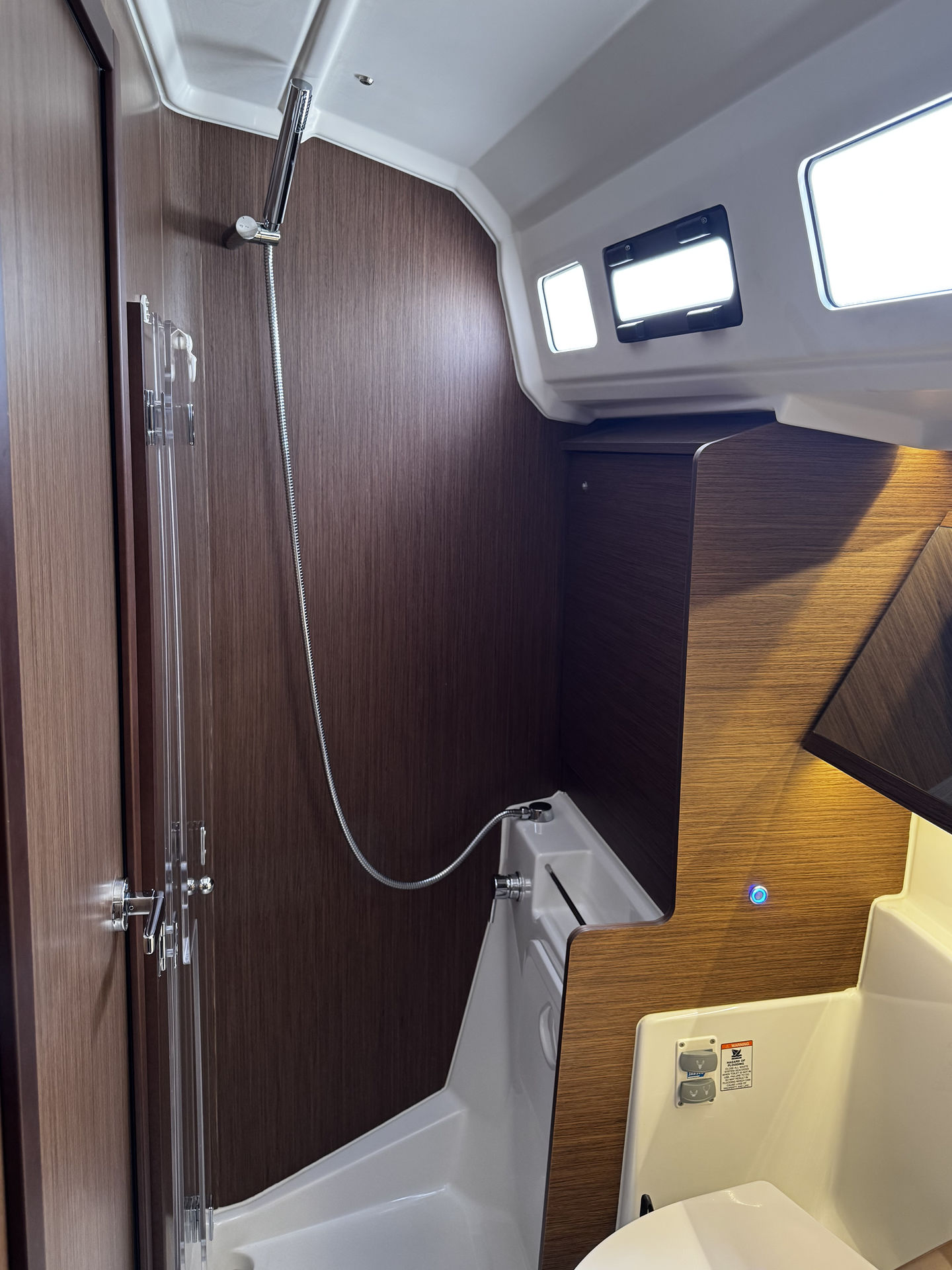 Oceanis 40.1 - 3 cab. — photo 23