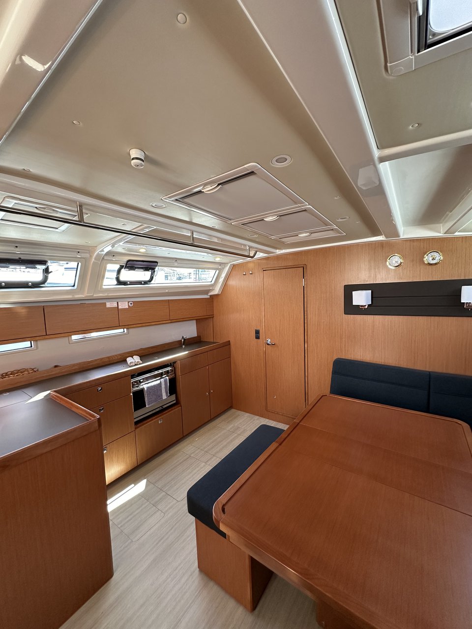 Bavaria Cruiser 46 - 4 cab. — photo 4