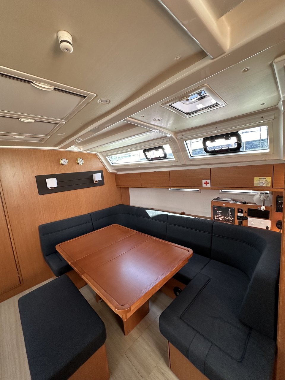 Bavaria Cruiser 46 - 4 cab. — photo 5