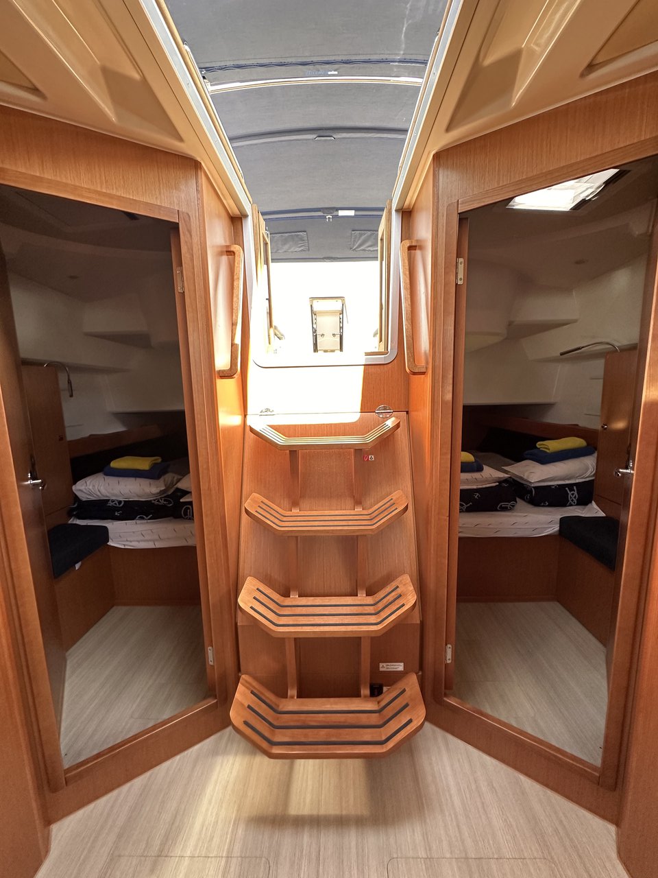 Bavaria Cruiser 46 - 4 cab. — photo 6