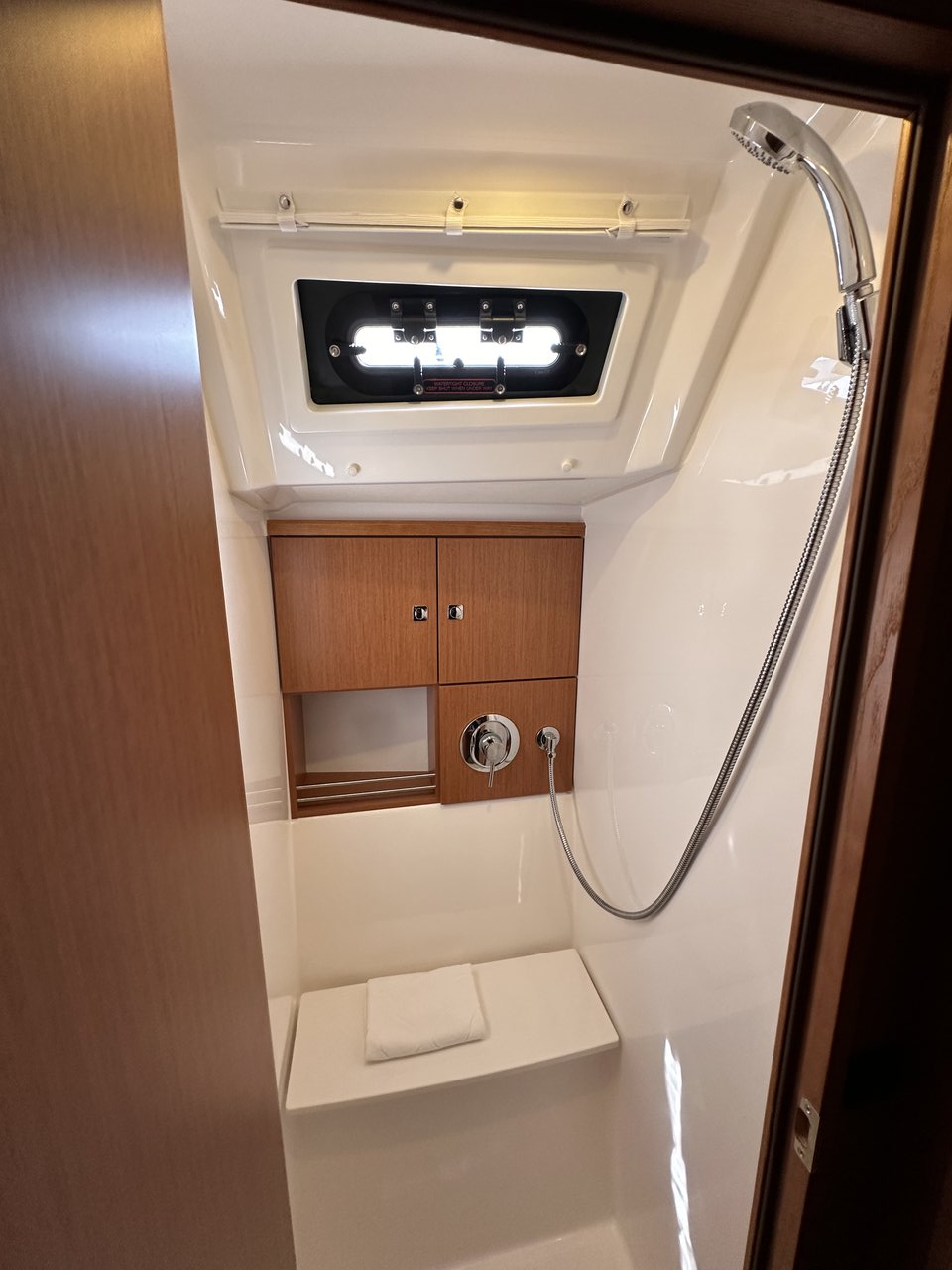 Bavaria Cruiser 46 - 4 cab. — photo 13