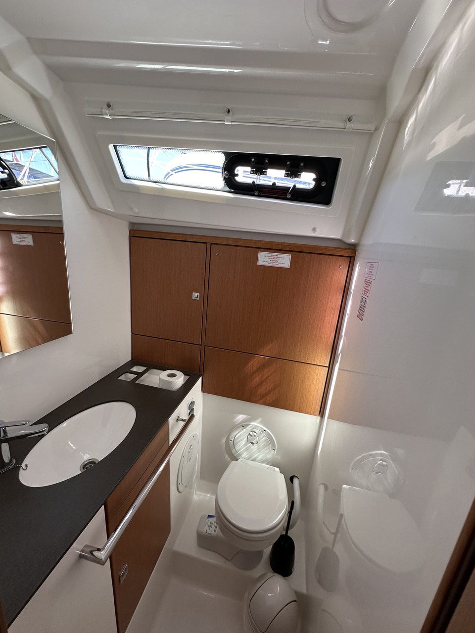 Bavaria Cruiser 46 - 4 cab. — photo 14