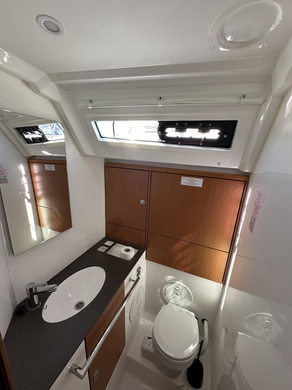 Bavaria Cruiser 46 - 4 cab. — photo 15