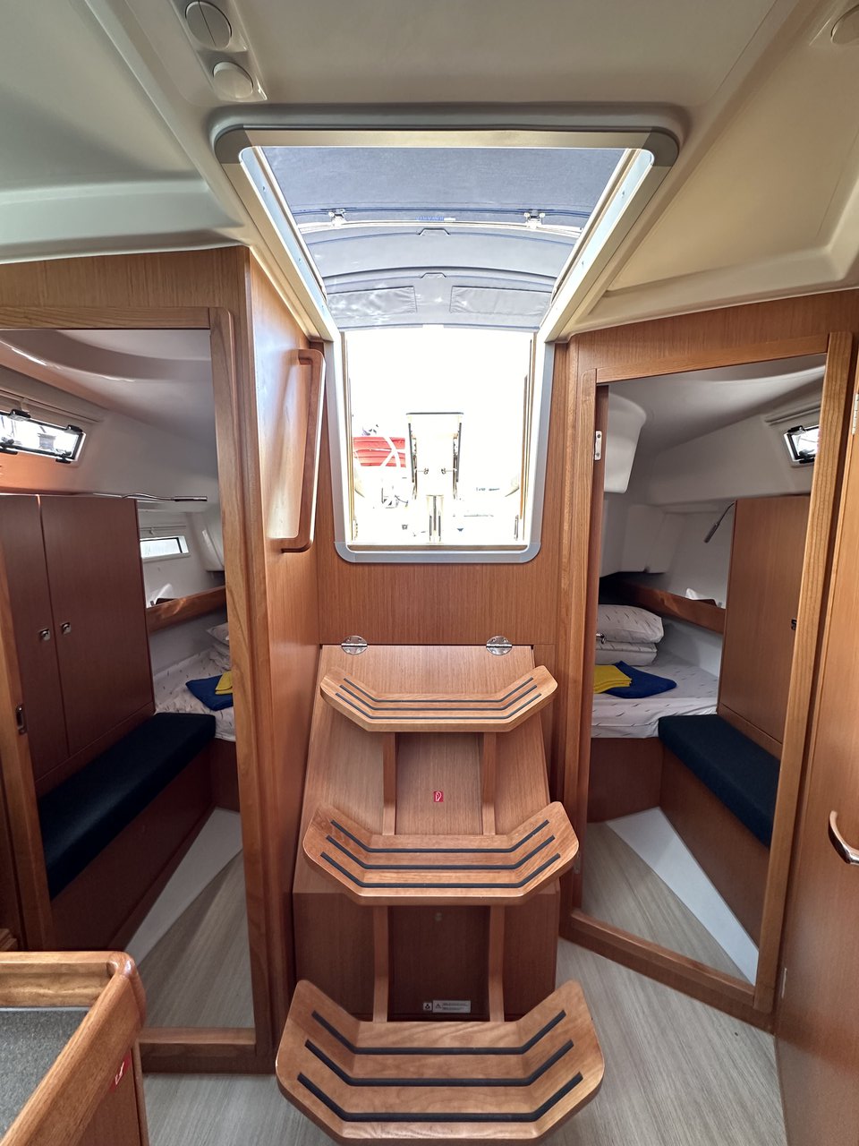 Bavaria Cruiser 34 — photo 7