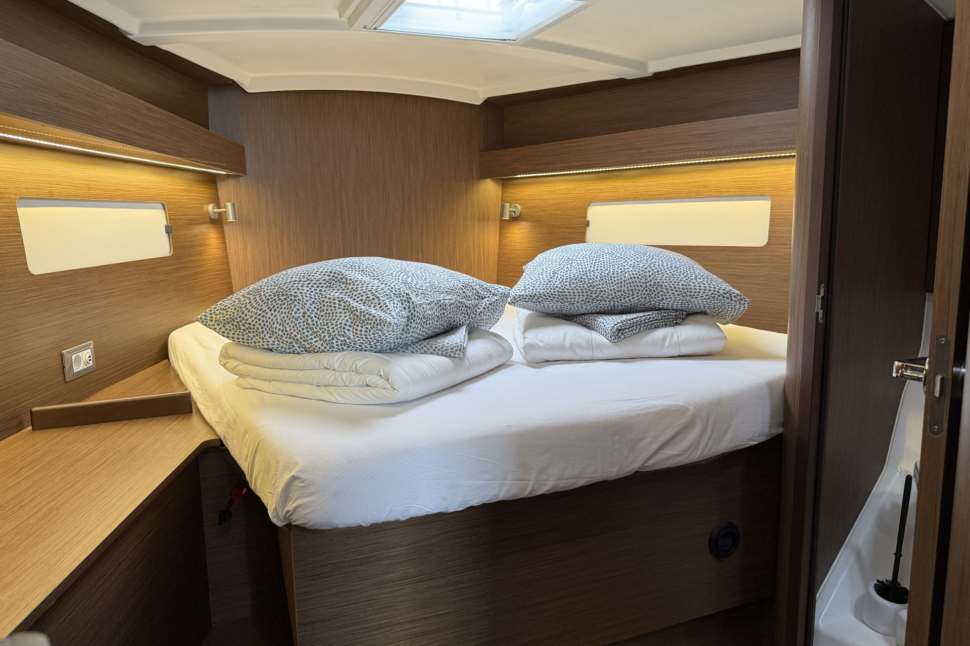 Oceanis 40.1 - 3 cab. — photo 27