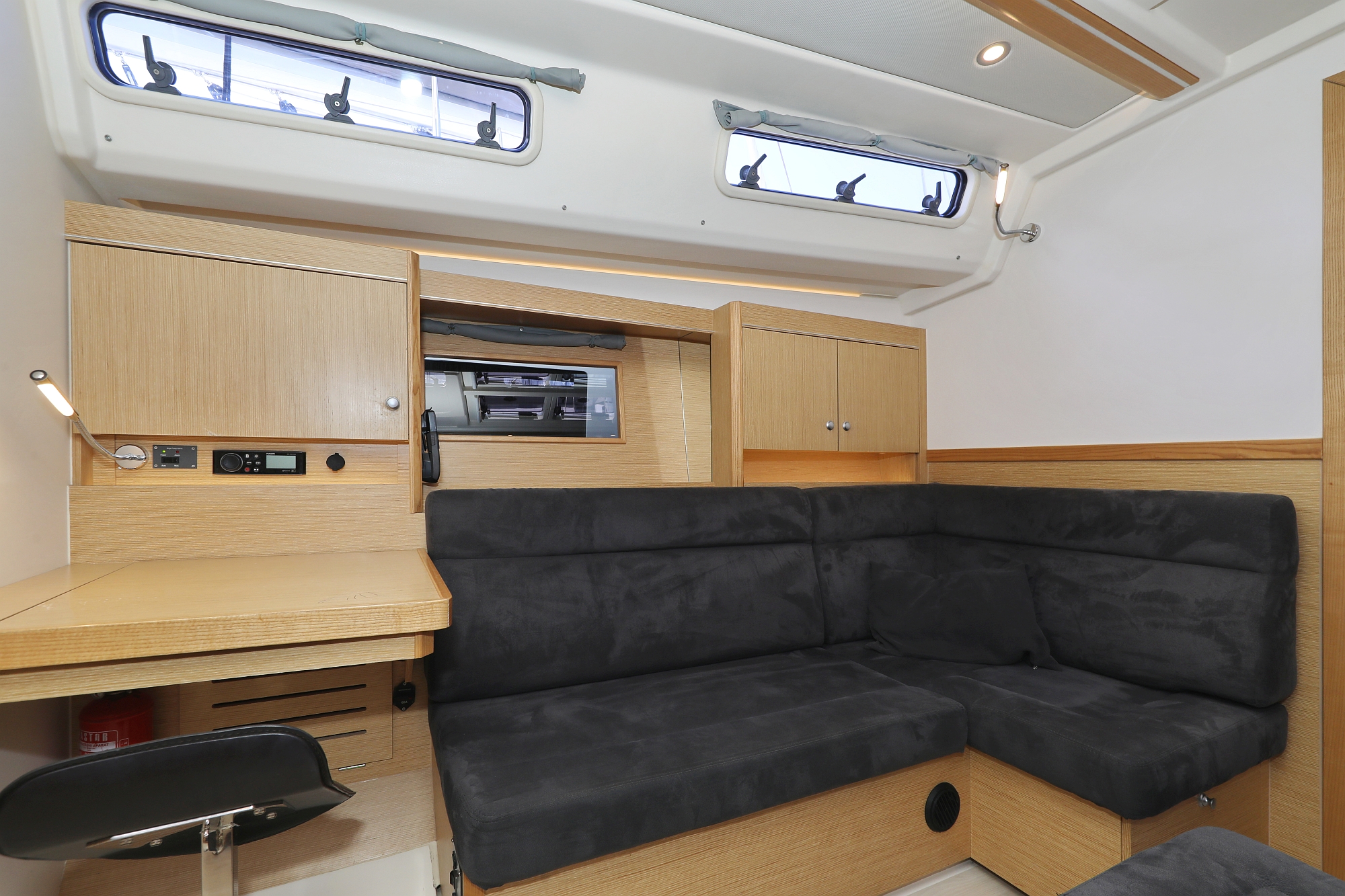 Hanse 455 — photo 19