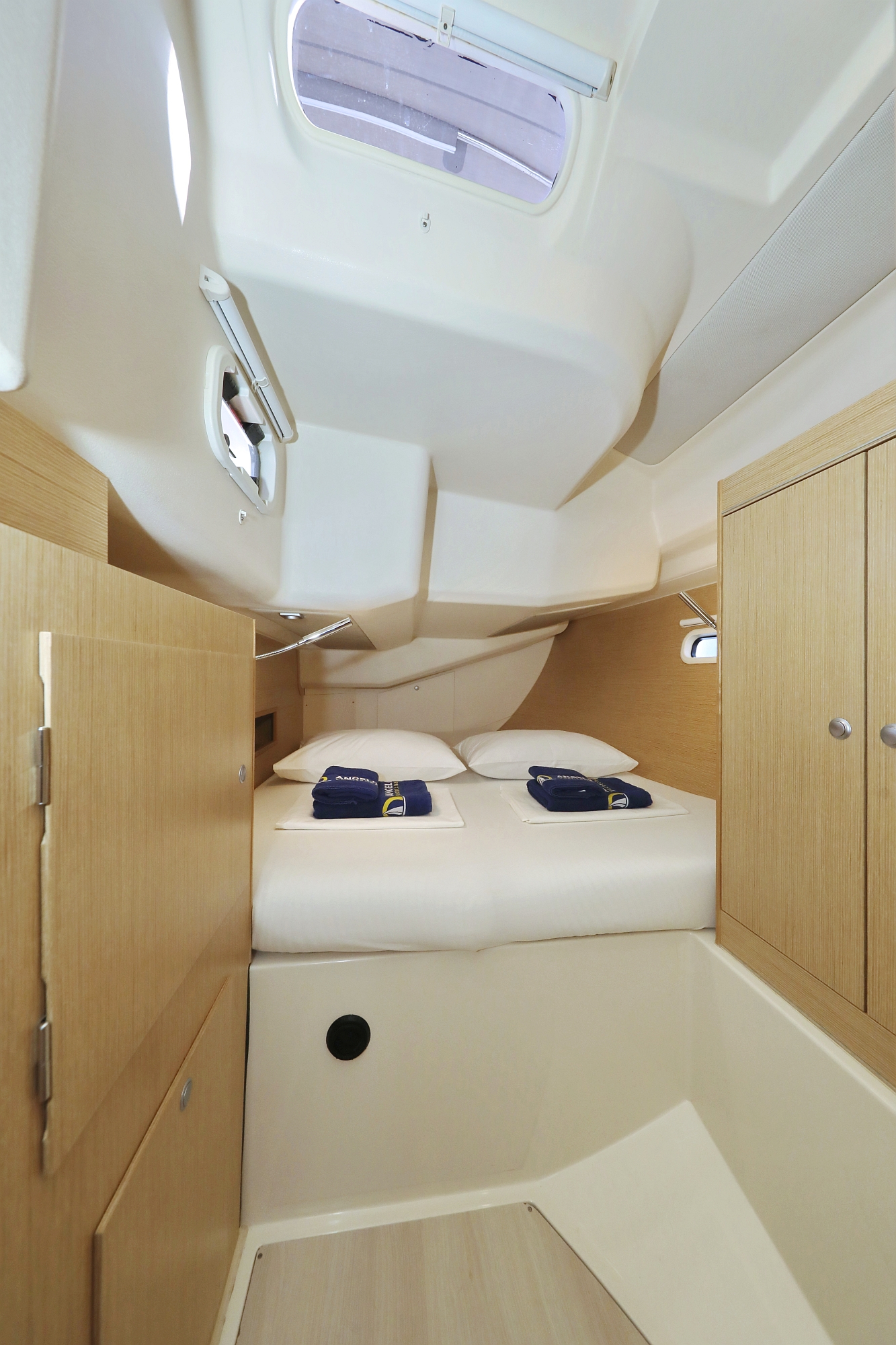 Hanse 455 — photo 24